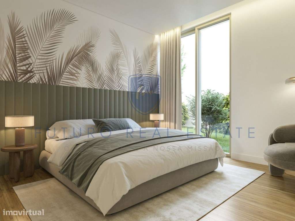 Apartamento T2 | Virtudes | Funchal - Grande imagem: 5/21