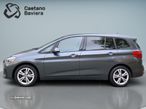 BMW 216 Gran Tourer d Line Sport - 30