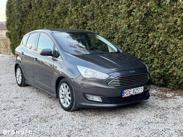 Ford C-MAX - 3