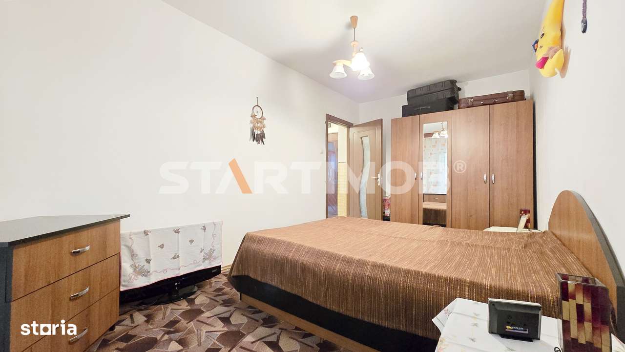 Apartament decomandat Centru Civic - Onix-9