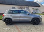 Volkswagen Tiguan 2.0 TDI 4Mot Sport&Style - 11