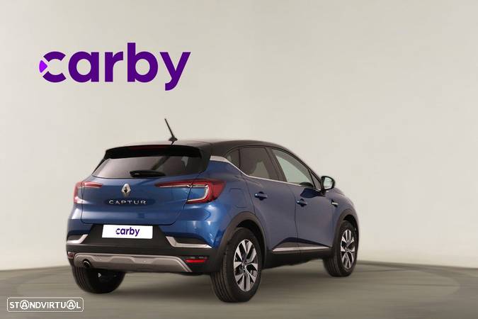 Renault Captur 1.0 TCe Exclusive - 4