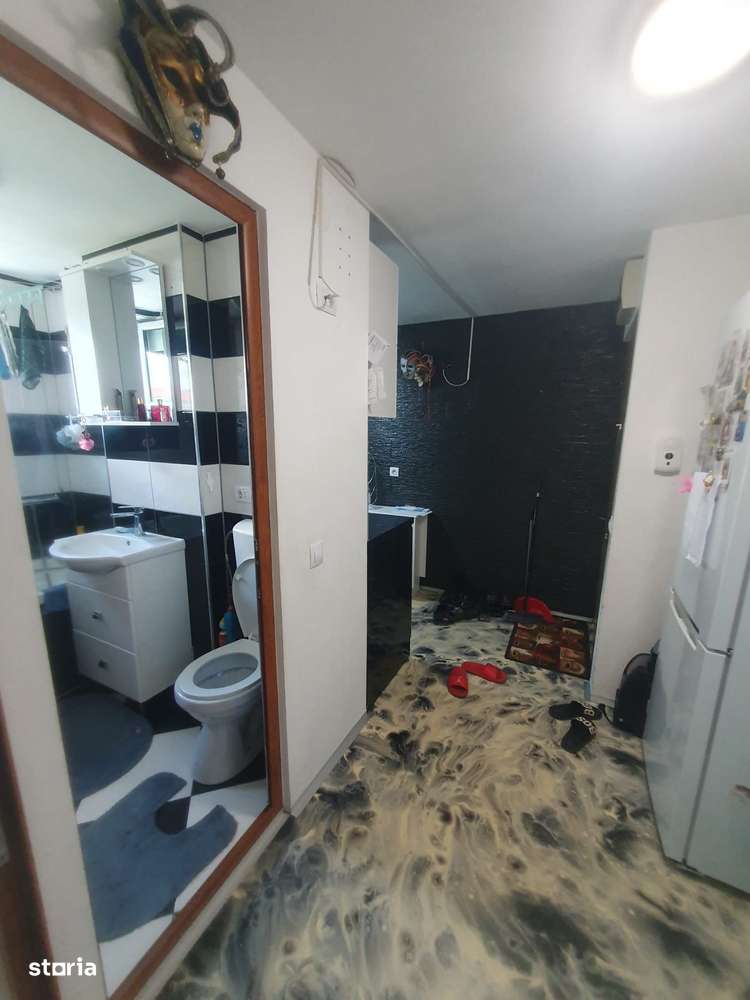 Exclusivitate – Apartament 2 camere, Micro 19 , mobilat si utilat - Imagine principală: 4/8