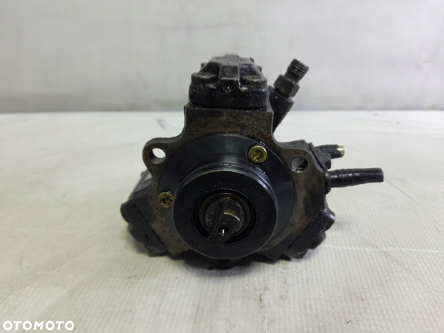 MATRIX 1.5 CRDI POMPA WTRYSKOWA 33100-27500 - 3