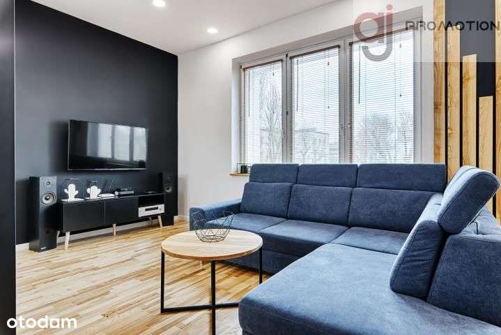 Duża kawalerka z antresolą, po remon., ul.Północna - Pełny obrazek: 5/14