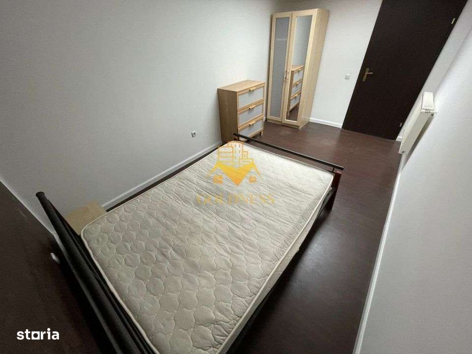 3 camere,modern,bloc nou, Calea Turzii zona Leroy Merlin, OMV, Scoda - Imagine principală: 5/7