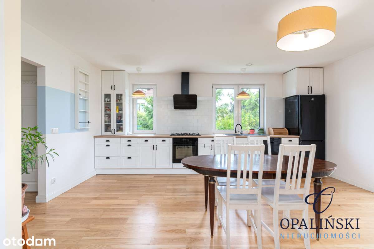 Jedyny taki! | Energooszczędny | Rekuperacja |-14