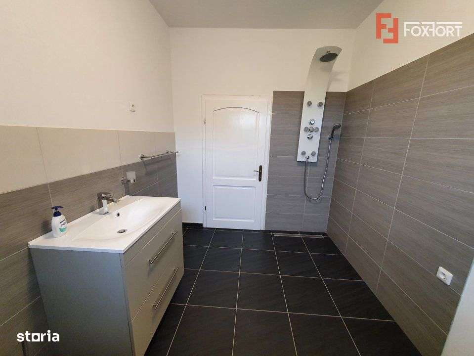 Casa cu 5 camere, 236 mp, teren 5805 mp, gaz, Brestea - Denta - Imagine principală: 5/19