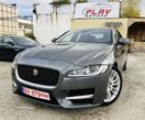 Jaguar XF 20d Aut. R-Sport - 10