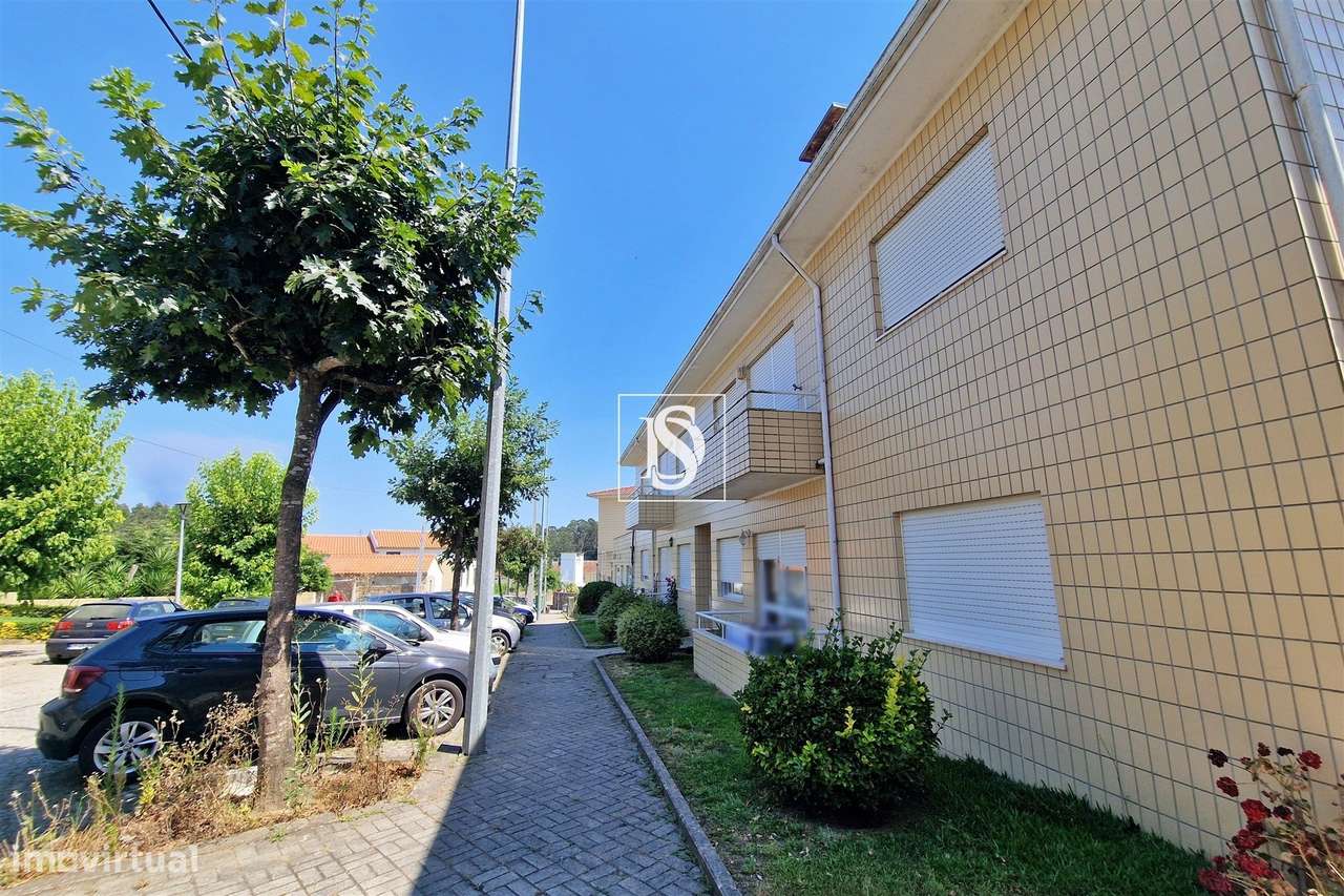 Apartamento T1+1 Venda em Gião,Vila do Conde-23