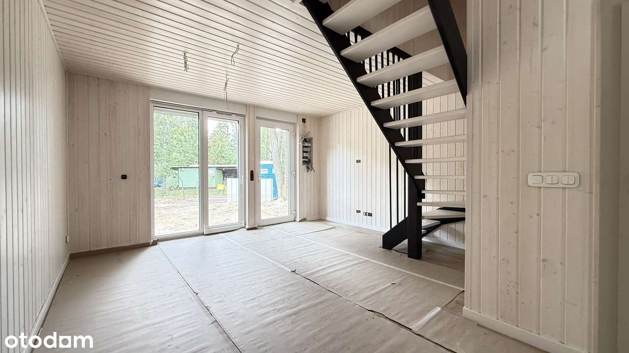 Domek letniskowy w Turawie-4