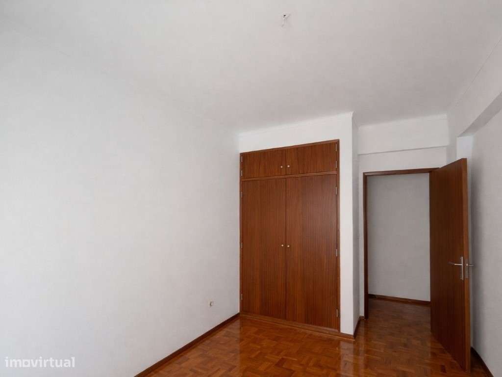 Apartamento T3 Caldas da Rainha-10