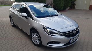 Opel Astra V 1.0 T Dynamic S&S