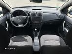 Dacia Logan MCV 0.9 TCe 90 CP Prestige - 13