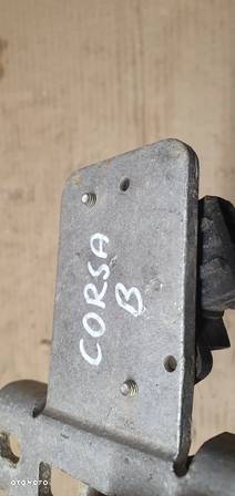 Moduł zapłonu zapłonowy Opel Corsa B 90243618 - 5