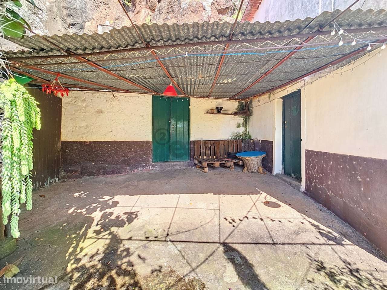 Moradia para Restaurar T1 Venda em Santa Cruz,Santa Cruz-29