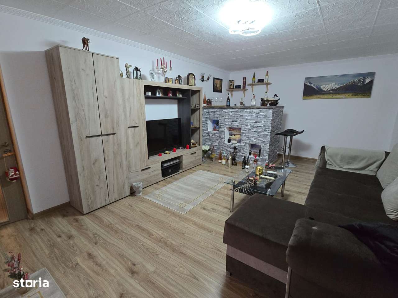 Casa 4 camere,300 m de blv.,640 mp teren/Com.Berceni-9