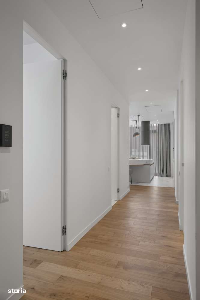 VANZARE APARTAMENT 4 CAMERE PENTHOUSE - ONE COTROCENI PARK-3