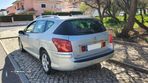 Peugeot 407 SW 1.6 HDi Griffe - 5