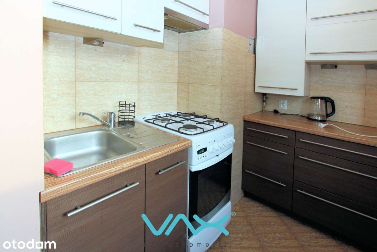 Kawalerka z wyposażeniem-3