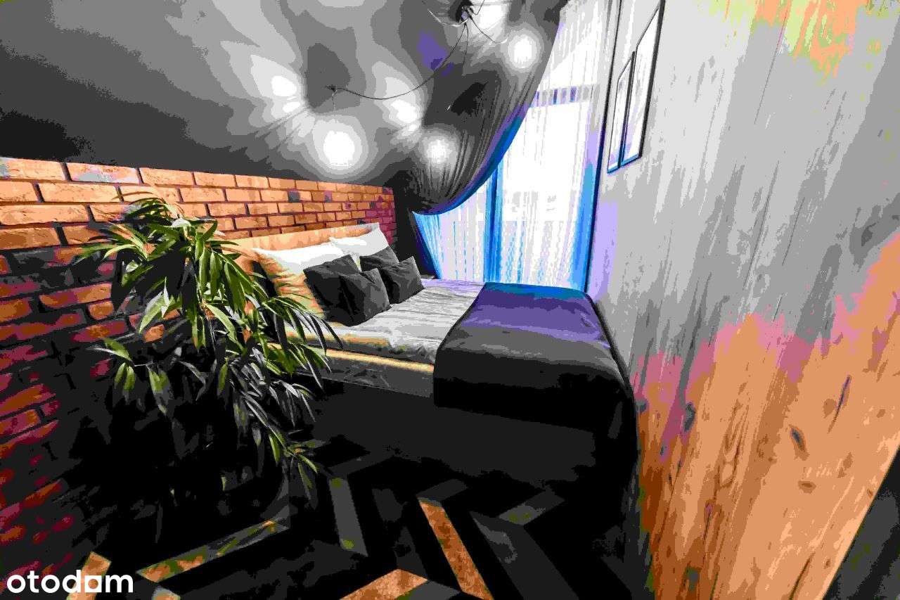 Luksusowy Domek wypoczynkowy NOWOCZESNA STODOŁA-15