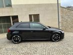 Audi A3 2.0 TDI S-line S tronic - 4