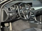 Mercedes-Benz C 220 CDI Coupe 7G-TRONIC Edition - 11