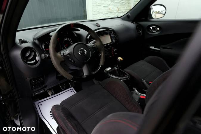 Nissan Juke 1.6 DIG-T Nismo - 21