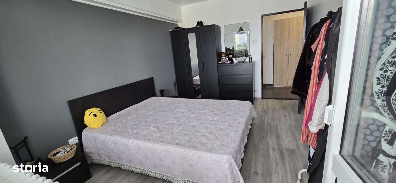 3 camere decomandat Mega Mall/Soseaua Pantelimon - Imagine principală: 3/20