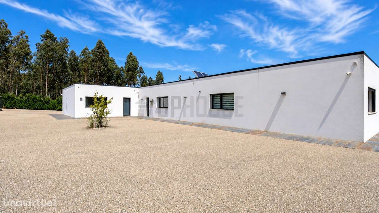 Quinta com Moradia T3 Isolada e Piscina | Água Belas, Ferreira do Zêze-29