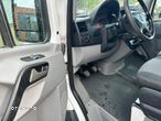 Volkswagen Crafter 35 2,0tdi 136ps 2013/14 klima L2H2 - 15