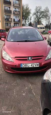 Peugeot 307 2.0 HDi - 3