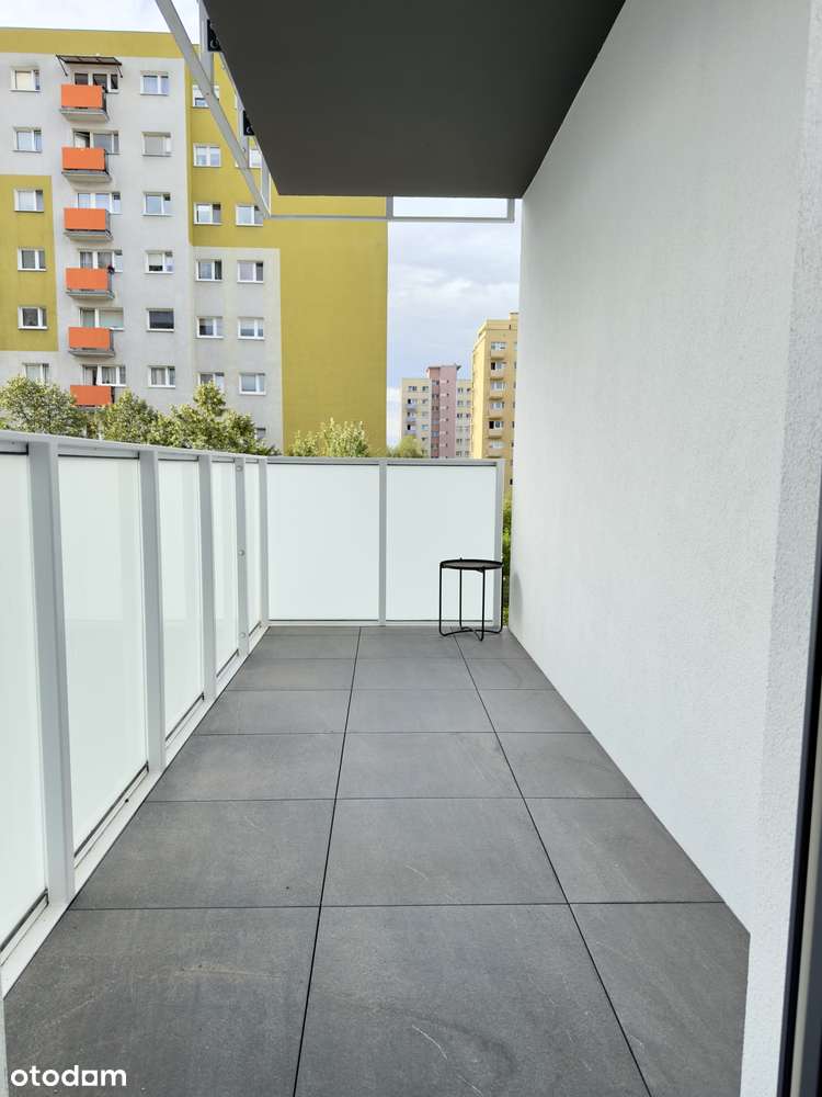 Pakiet 2 Mieszkań: 40 m² (Balkon) + 25 m² | Poznań Jarochowskiego-5