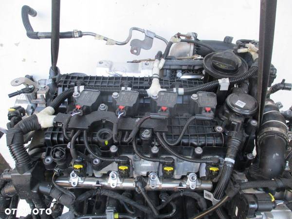 Silnik motor JEEP RENEGADE 1.3 t-gdi 55282328 - 4