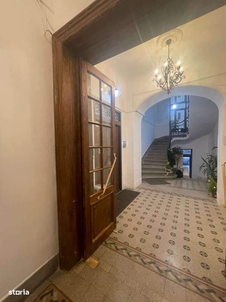 Apartament 2 camere str. Londra Capitale-1