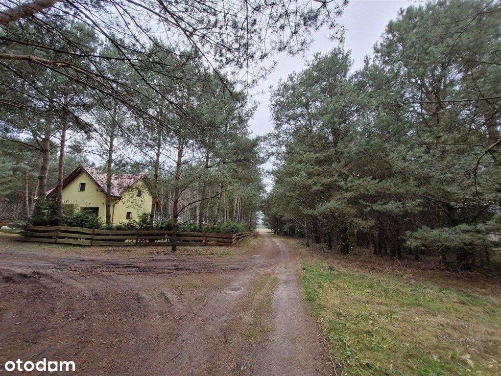 Letniskowa, Mpzp, woda i prąd, 400 M j. Chłop-5