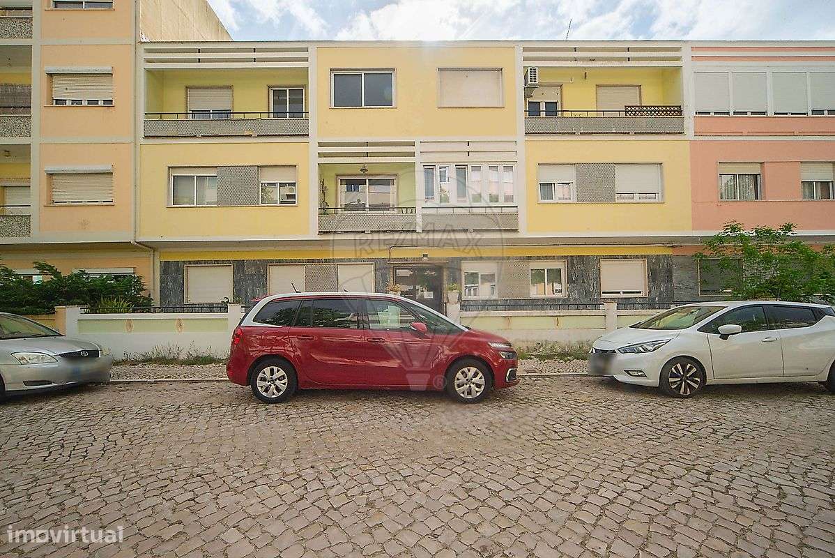 Apartamento T3 para venda-25