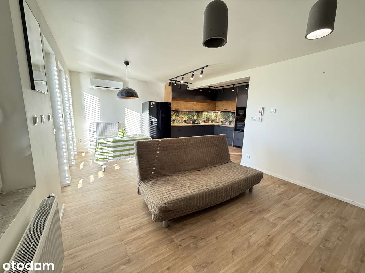 Dwupoziomowe mieszkanie na sprzedaż - 106,1 m2 - Pełny obrazek: 4/18