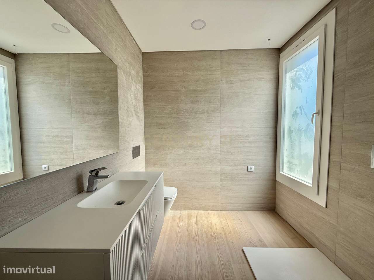 Moderna Moradia T3 em Azeitão, Setúbal - Em Construção-22