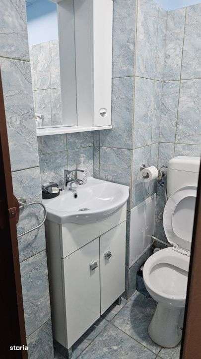 2 Camere / Centrala proprie / Loc de parcare / Piata Rahova-10