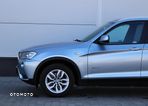 BMW X3 20d xDrive - 6