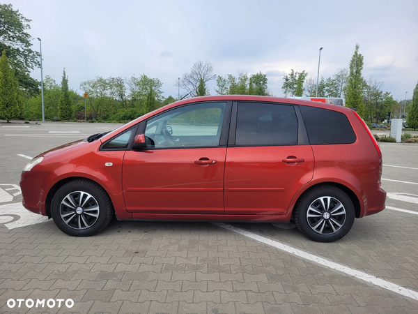 Ford C-MAX 1.6 Ambiente - 3
