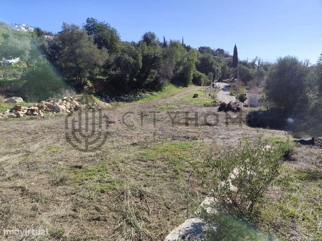 Terreno urbano com projeto aprovado-7