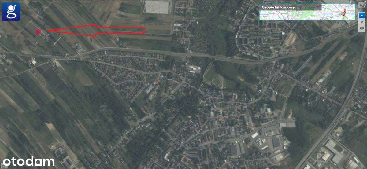 Dom na sprzedaż Ścieki k/Rawy Maz 3 km od centrum-19