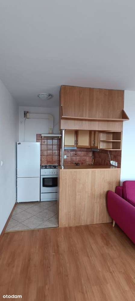 Kawalerka, 1-pokojowe, wyposażone, Lubuska Centrum, komfortowe - Pełny obrazek: 4/10