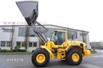 Volvo L120G / 2013 / masa 21,6t / łyżka 6m3 - 1