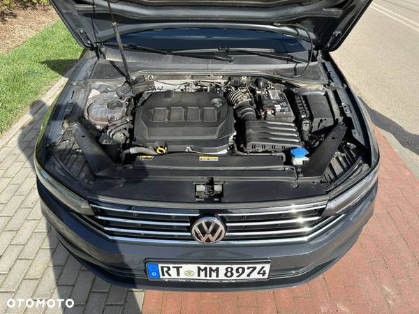 Volkswagen Passat Variant 2.0 TDI SCR DSG - 5