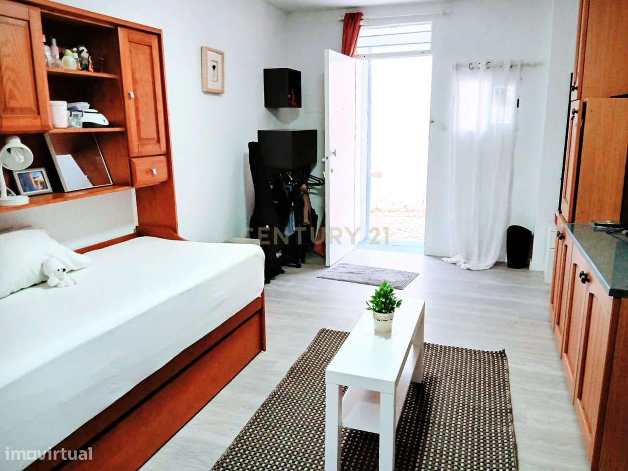 Armazém Renovado em Portimão - Grande imagem: 5/12