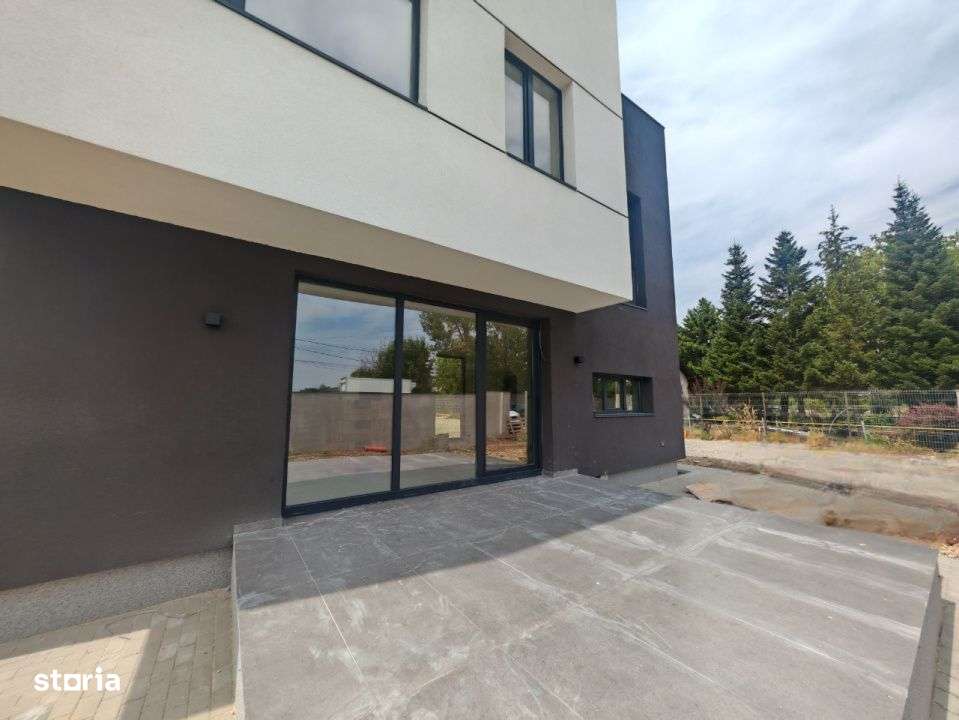 Vila 4 camere | Teren 300 mp | SU 150 mp | nZEB - Imagine principală: 4/6