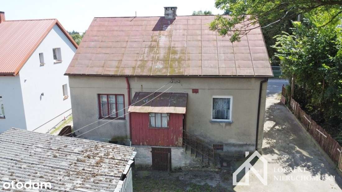 Dom przy ulicy Kościelnej w miejscowości Sterdyń na sprzedaż! - Pełny obrazek: 5/16